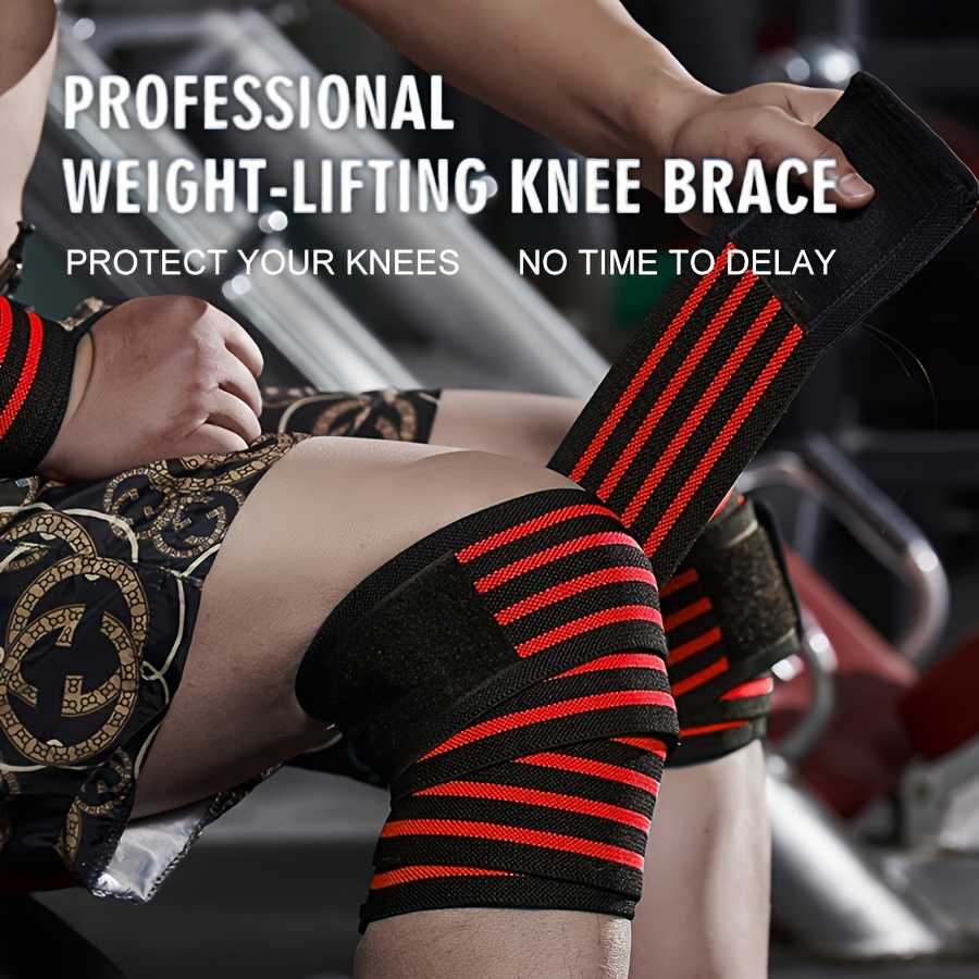 Adjustable Knee Brace Knee Joint Working ! - Temu