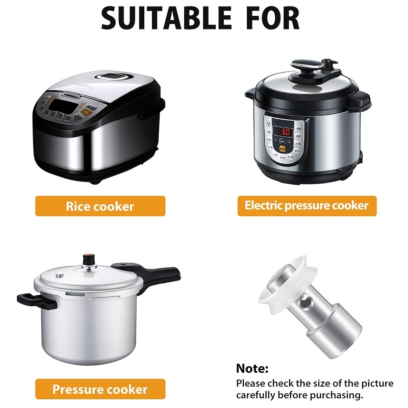 pressure cooker xl model ppc770