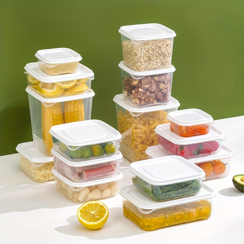 Easy Open Sealed Food Box for Teens & Women