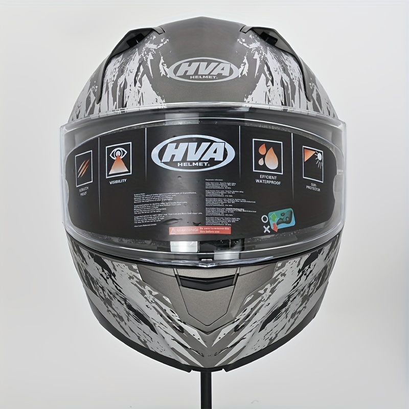 Casco Abatible / Modular-Cascos