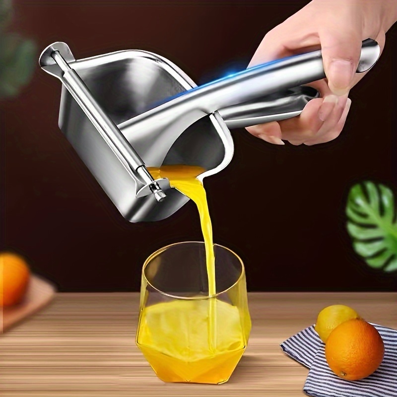 Citrus Juicer Multifunctional Lemon Juicer Creative - Temu