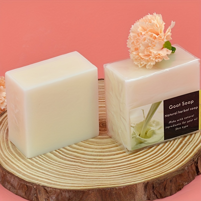 Organic Soap for Men & Women - Daily Cleanser