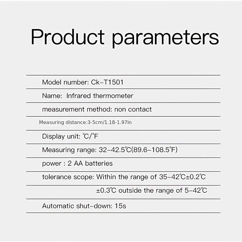 61-0016-16 Red Liquid Stick Thermometer 0 - 200℃ 150mm 【AXEL GLOBAL】ASONE