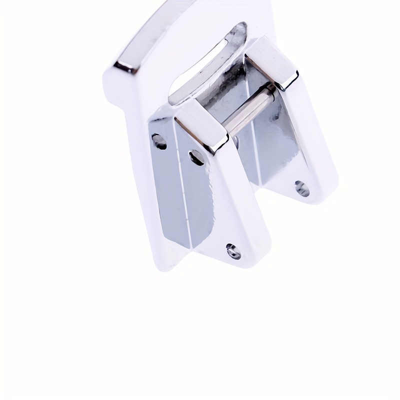 6pcs Wide & Narrow Rolled Hem Sewing Machine Presser Foot Set, For Brother,  Singer And Janome Low Shank Sewing Machine