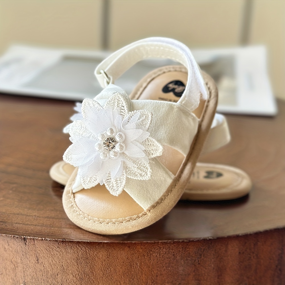 Cute baby deals girl sandals