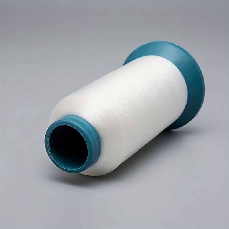 1 Spool Invisible Tranparent Clear Nylon Sewing Thread - Temu New