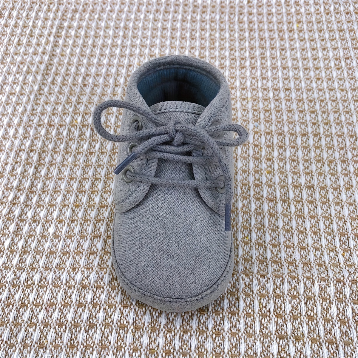 Baby Boys Lightweight Non Slip Sneakers
