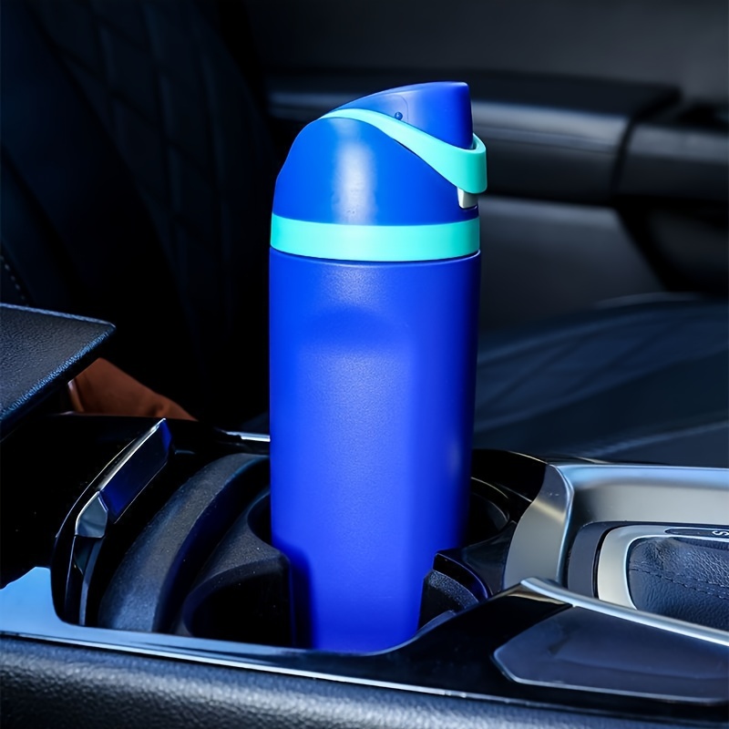 Stainless Steel Vacuum Flask Insulated Water Bottle