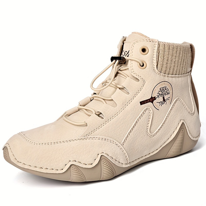 Image of New Autumn And Winter Casual Women's Shoes With , Lightweight Design, Slip-on Style, And Durable, Non-slip Features., Women Shoes, Sneakers