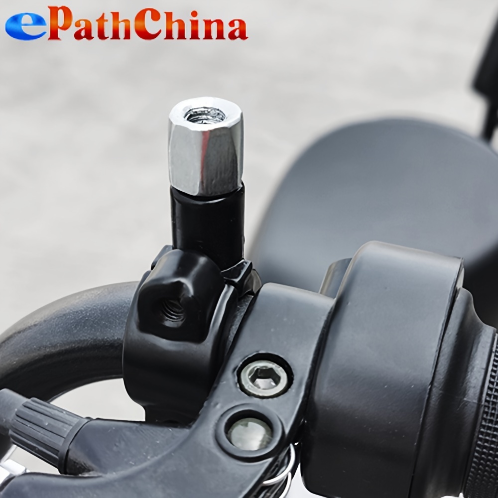 1 Inch Ball Mount Base Fits Ram Mounts Ball Socket Accessories For Atv  Bicycle Motorcycle (1pc)