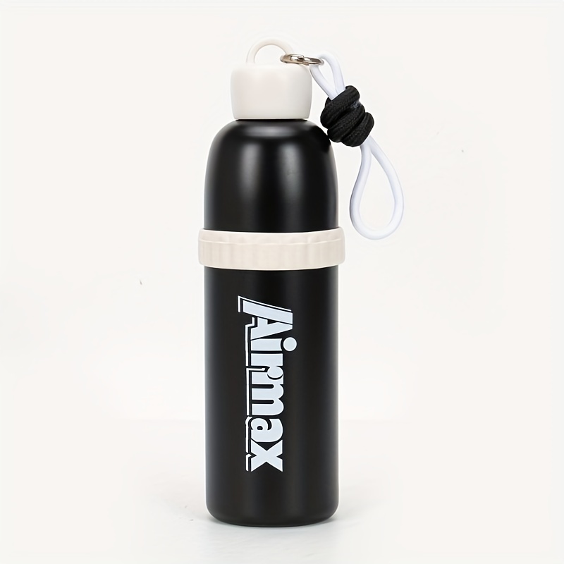 Airzound store metal bottle