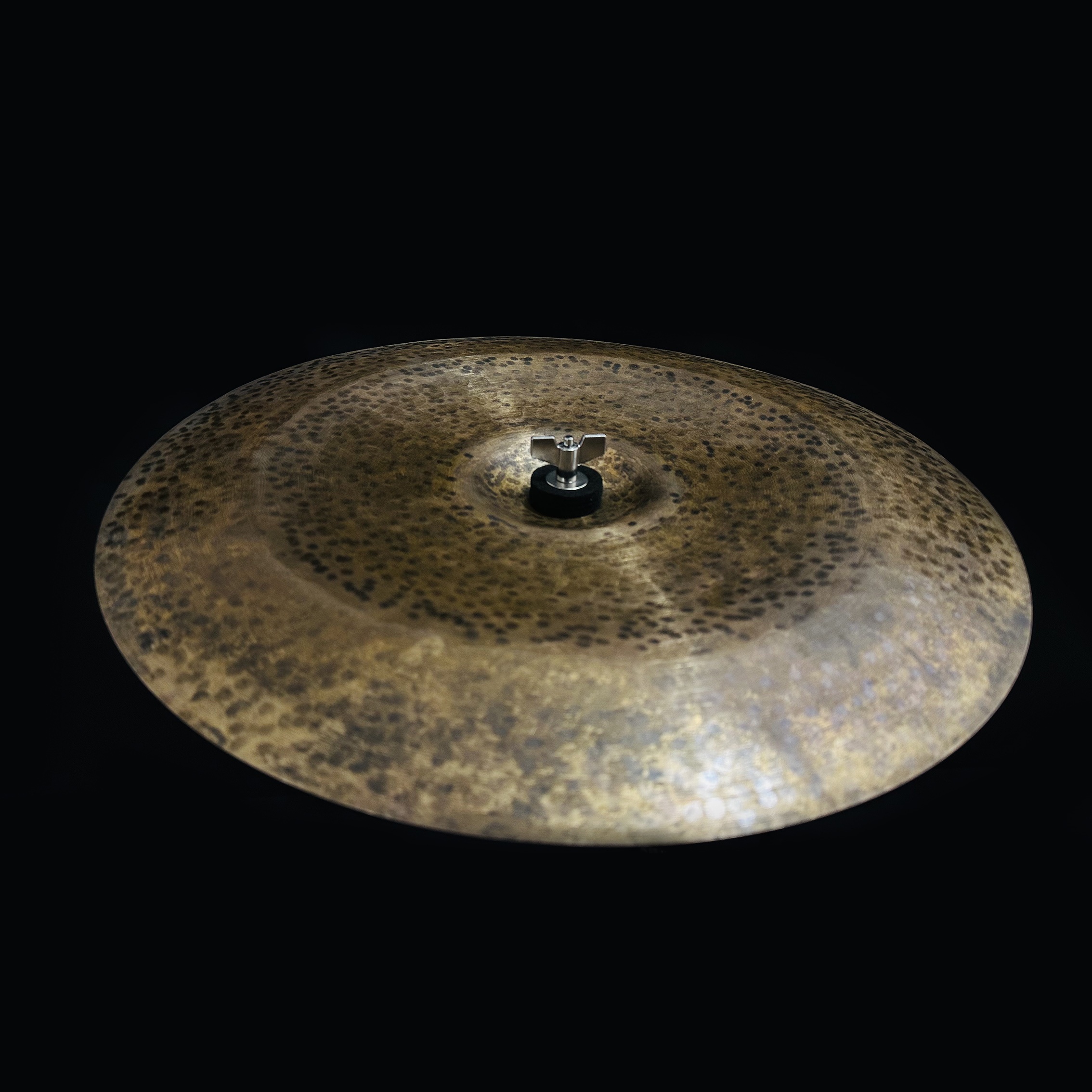 Cymbals Dual China — Made In China— Hand Hammered B20 Bronze - Temu