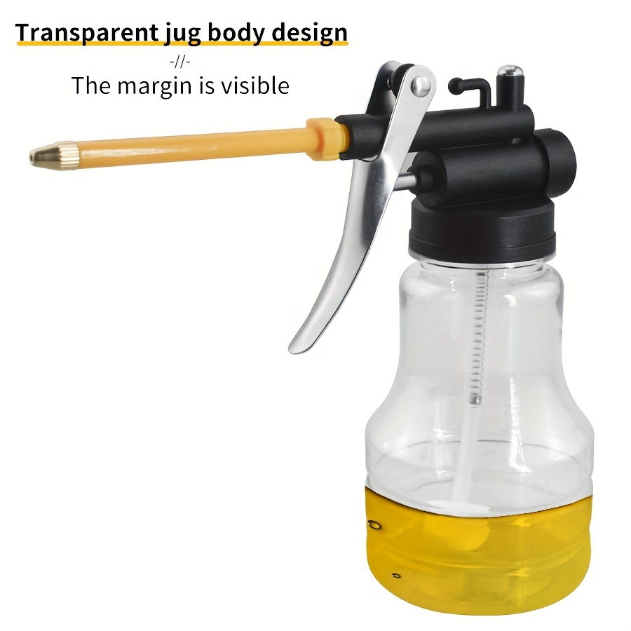 Spray Nozzle for Oils Bottle 