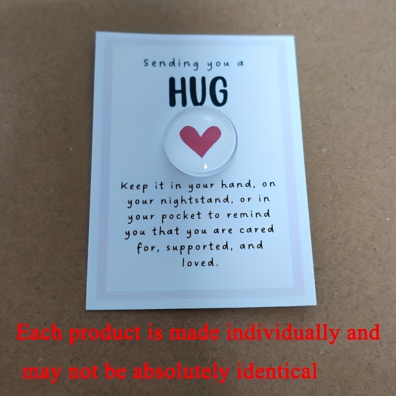 Send Hugs By Post, Thinking Of You Gifts, Next Day