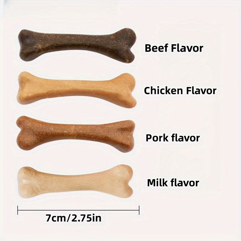 270g pet snacks dog snacks dog tooth grinding stick dog tooth cleaning stick dog food dog snacks 0