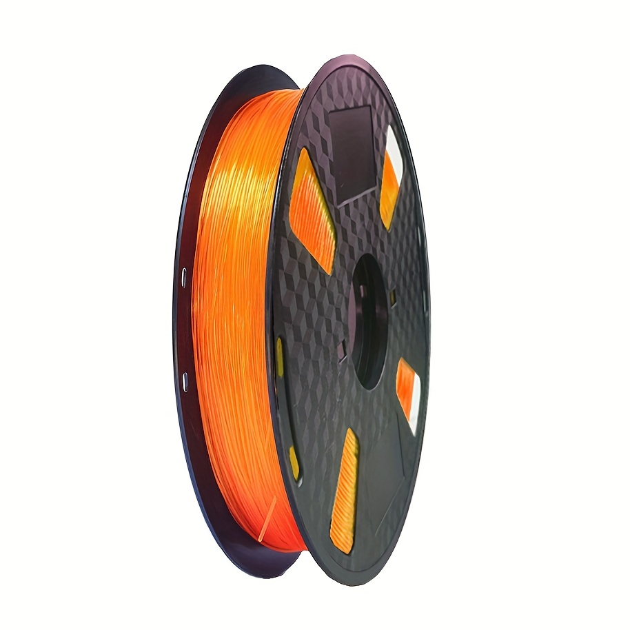 3d Tpu Filament Tpu Flexible Filament 95a Soft Tpu 3d - Temu