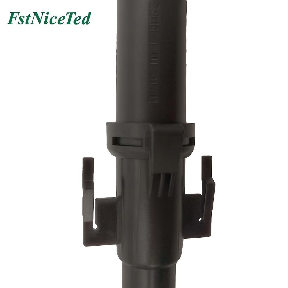 Buse de lave-phare adaptée pour B MW 7 F02 2009-2015, remplace 6167 7178 744_voghion.com