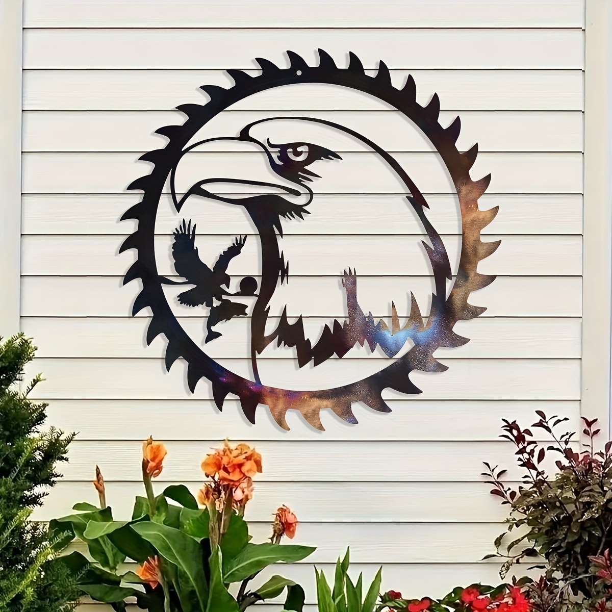 Eagle Home Decor - Temu Canada