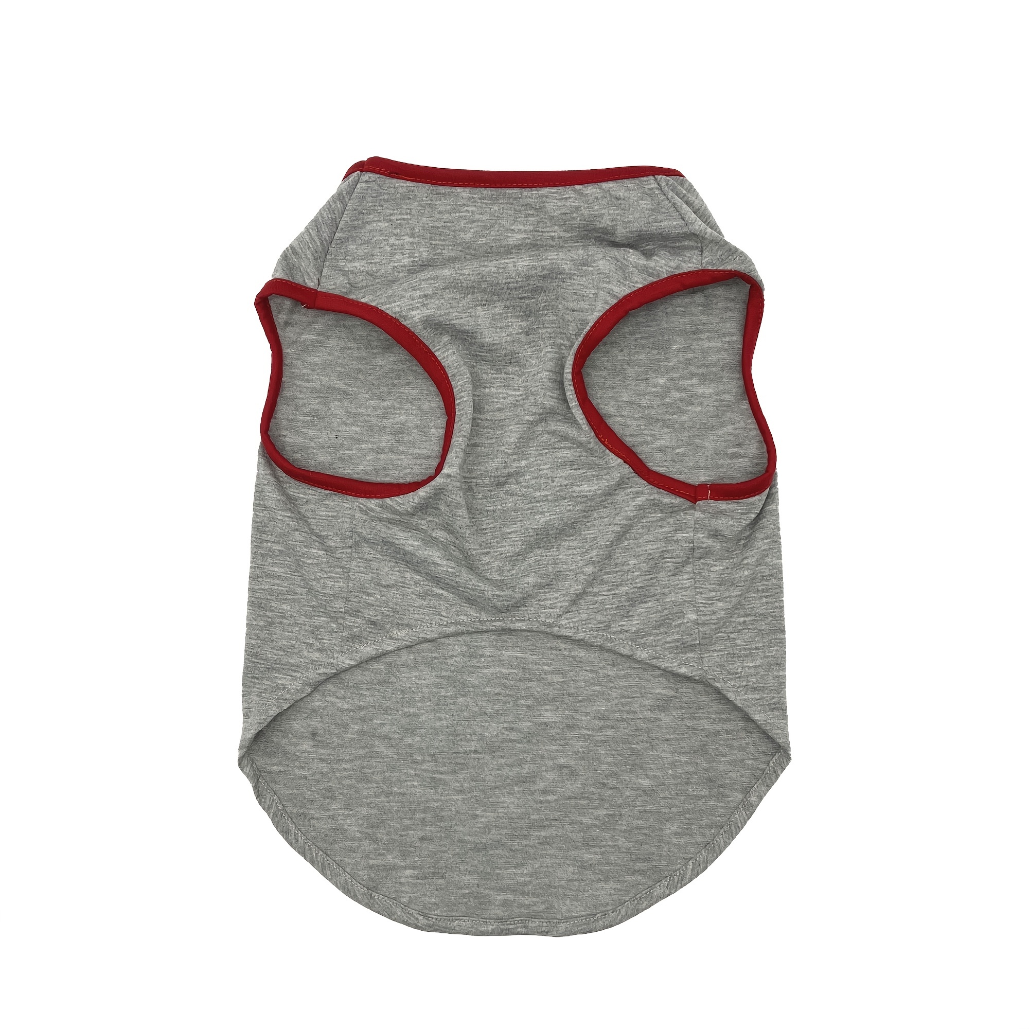 Pet Mommy's Boy Tank Top for Summer