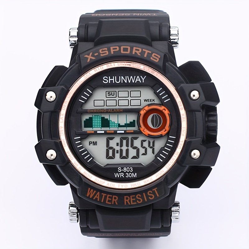 X sports watch store price