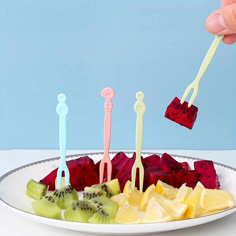 fruit fork set