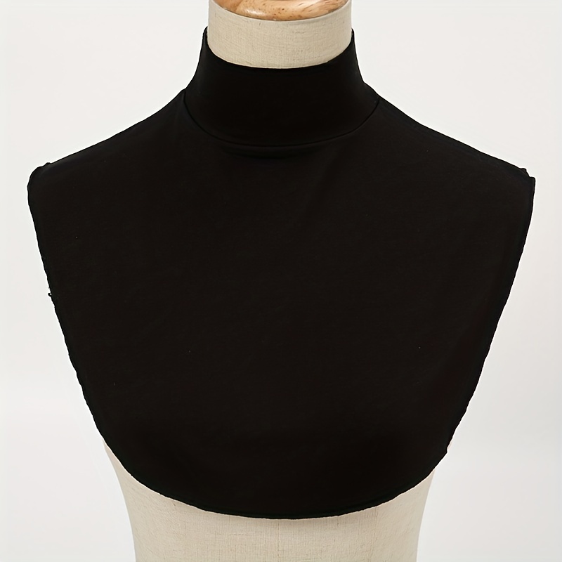 Dickie on sale turtleneck collar