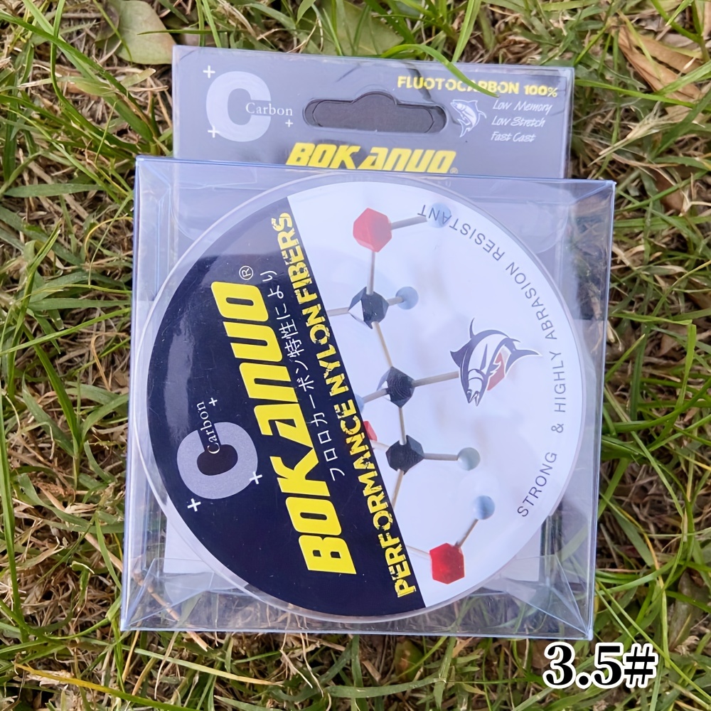 High Quality Nylon Line Fishing Line - Temu Canada