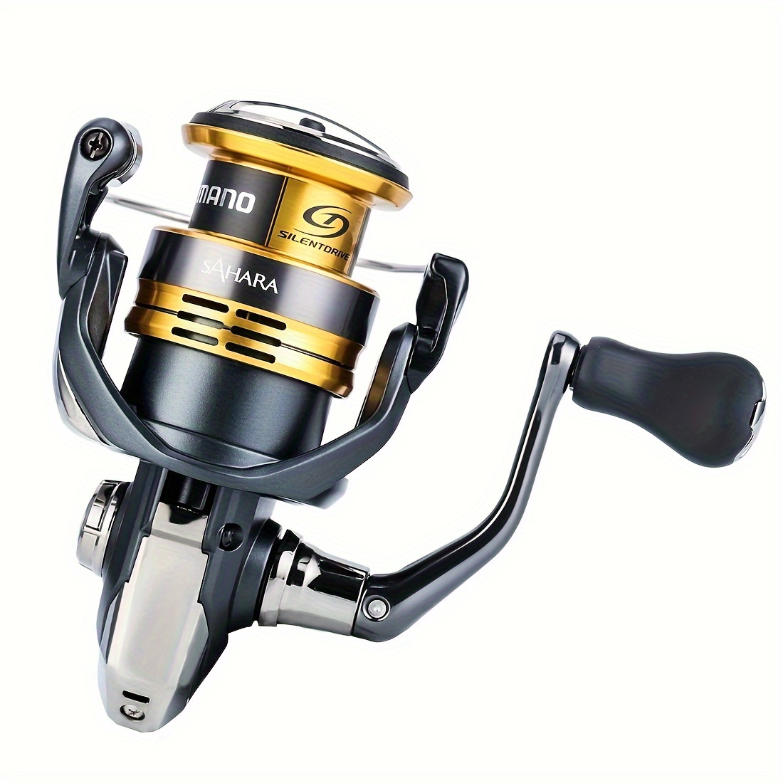 22 Shimano Sahara spinning wheels SAHARA freshwater sea fishing