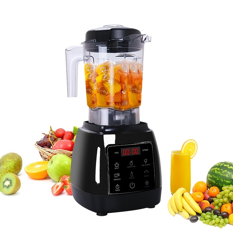 Gemat - wholesale home commercial blender factory popular kitchen