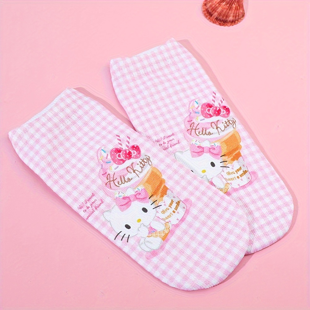 CUSTOMONACO Womens Sanrio Characters  