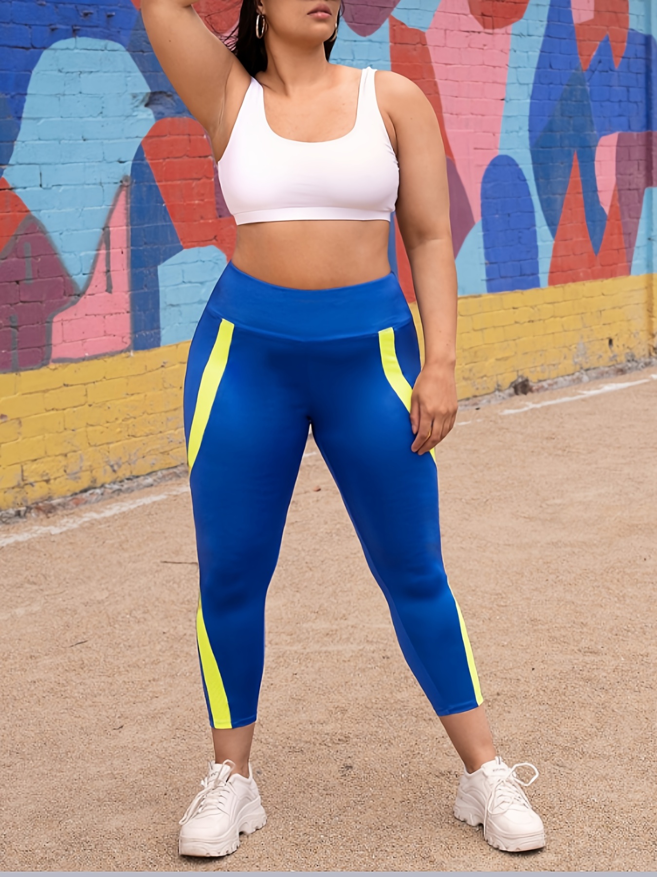 Activewear woman's leggings/pants medium/large, Gym, Jogging, Yoga