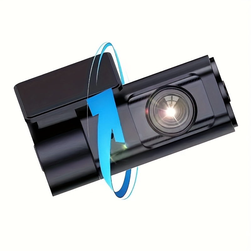  Dash Cam for Cars HD 1080P Mini Car DVR Video Recorder Dash  Camera Smart GPS ADAS Driving Recorder Driven Recorder Camera : Electronics