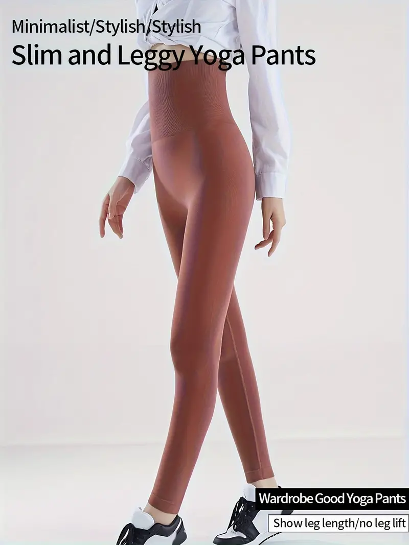 Women's Slimming Tummy Control Body Shaper High Waist Pants Butt Lift  Shapewear