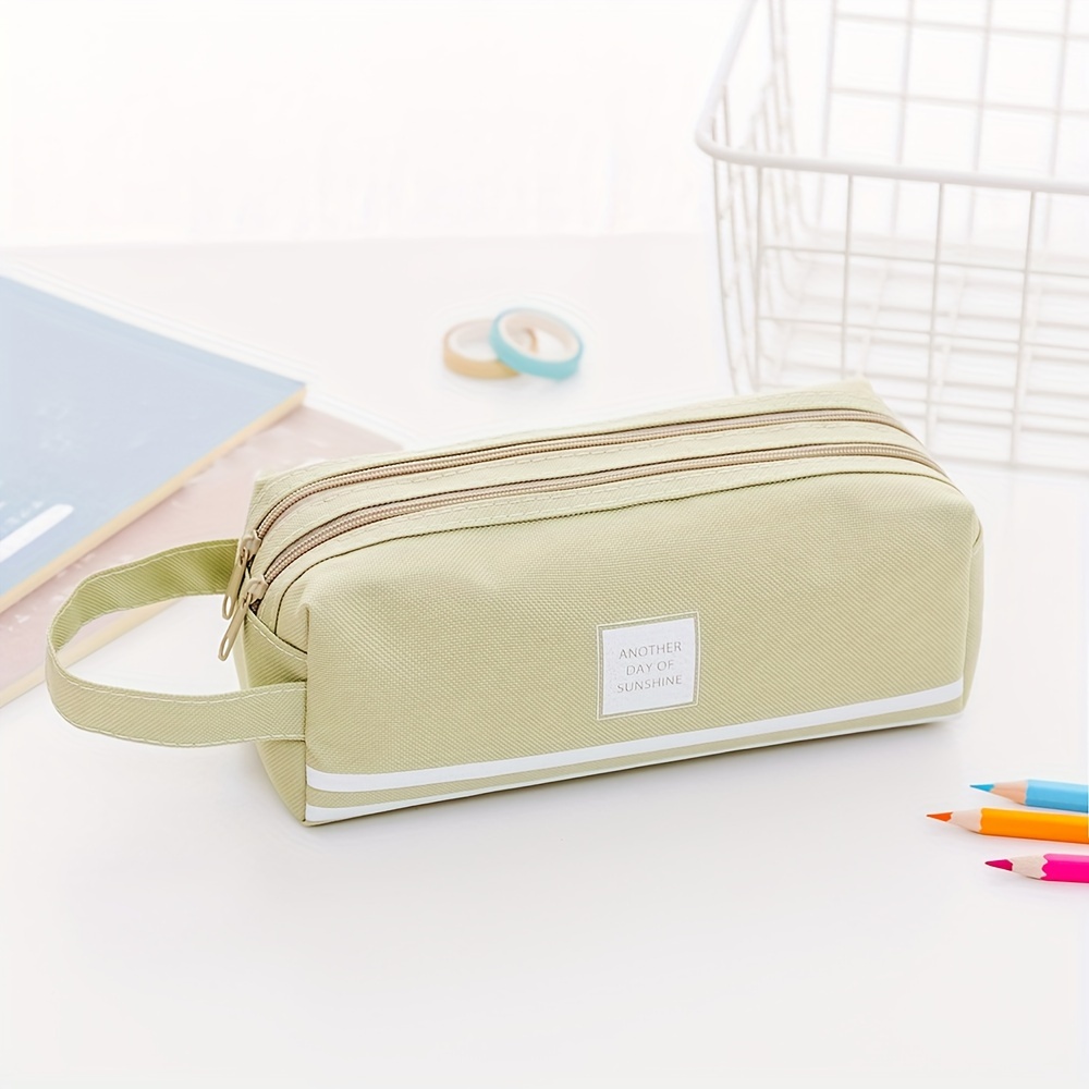 Bluebell Stationary box Double Layer Pencil Pouch