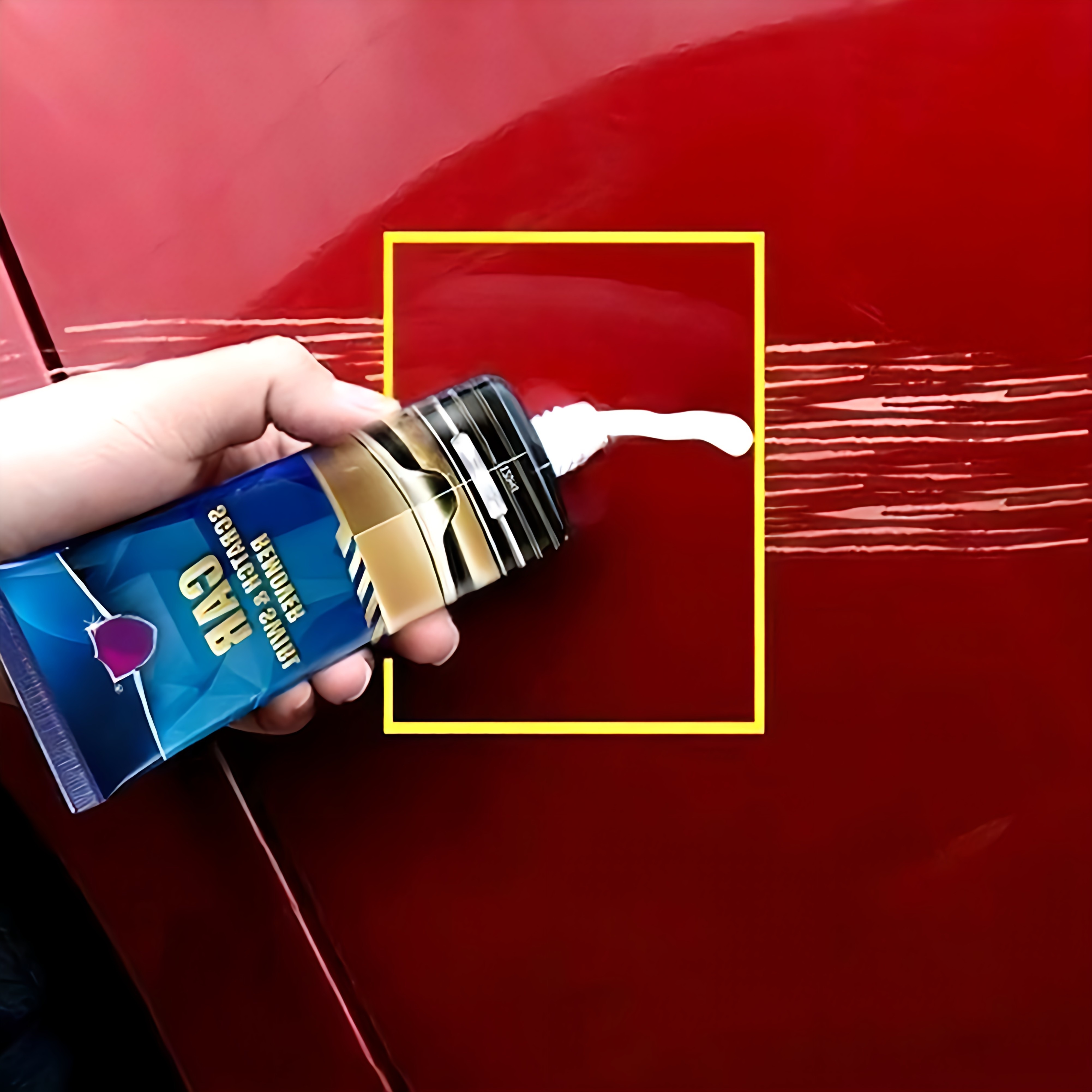Carfidant: ¿Cómo quitar rayones del carro? Consíguelo con el removedor de  arañazos superventas, Estilo de vida, Escaparate