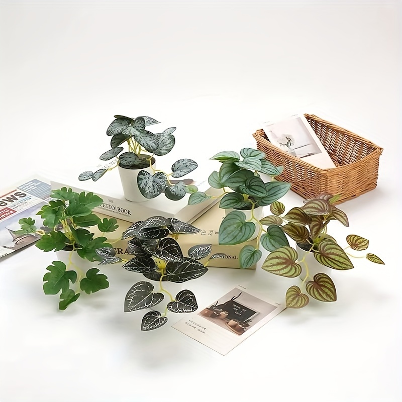 Bonsai di Pino Artificiale con Vaso 60 cm Verde