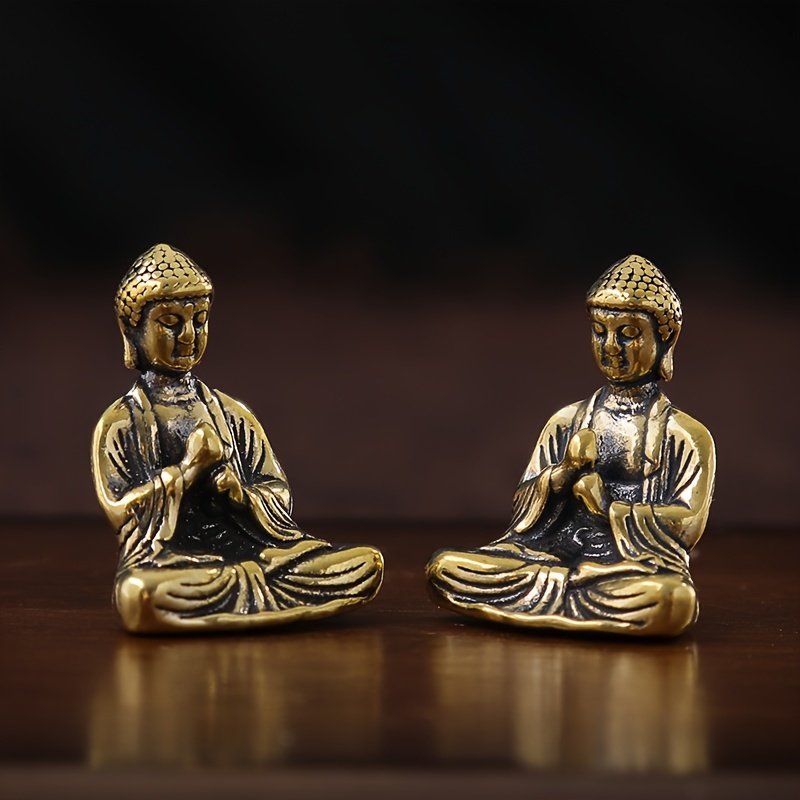 Buddhist Home Decor - Temu