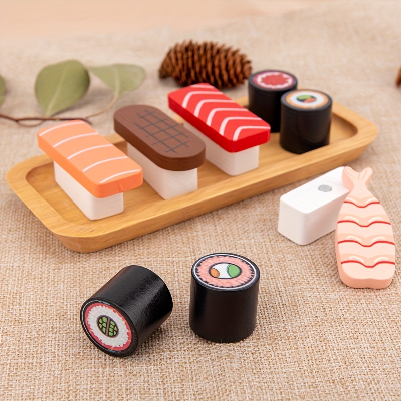 Sushi Kit - Temu