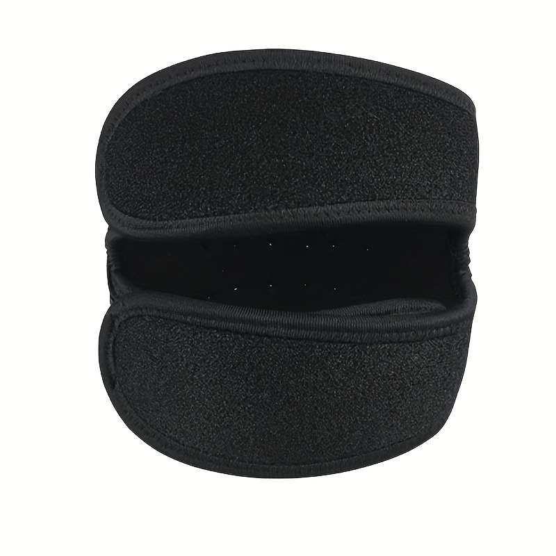 Sports Support de genou Patella Ceinture Bandage élastique Ruban Sport  Strap Genouillères Protecteur Bande Soccer Basketball Sports Genouillère