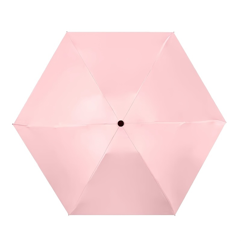 Ultra Lightweight Portable Mini Umbrella