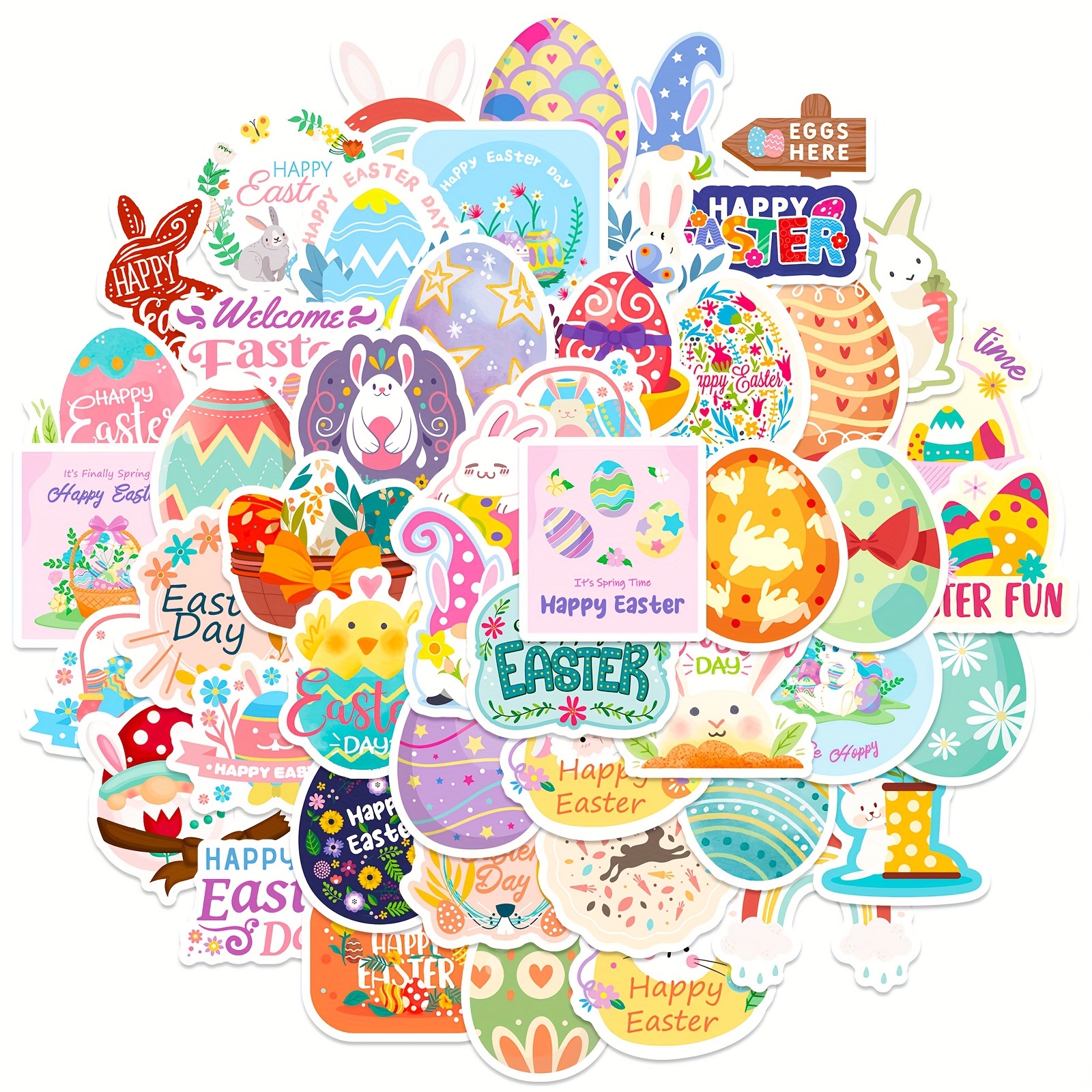 Cute Cartoon Little Girls Lovely Kid Stickers Small - Temu