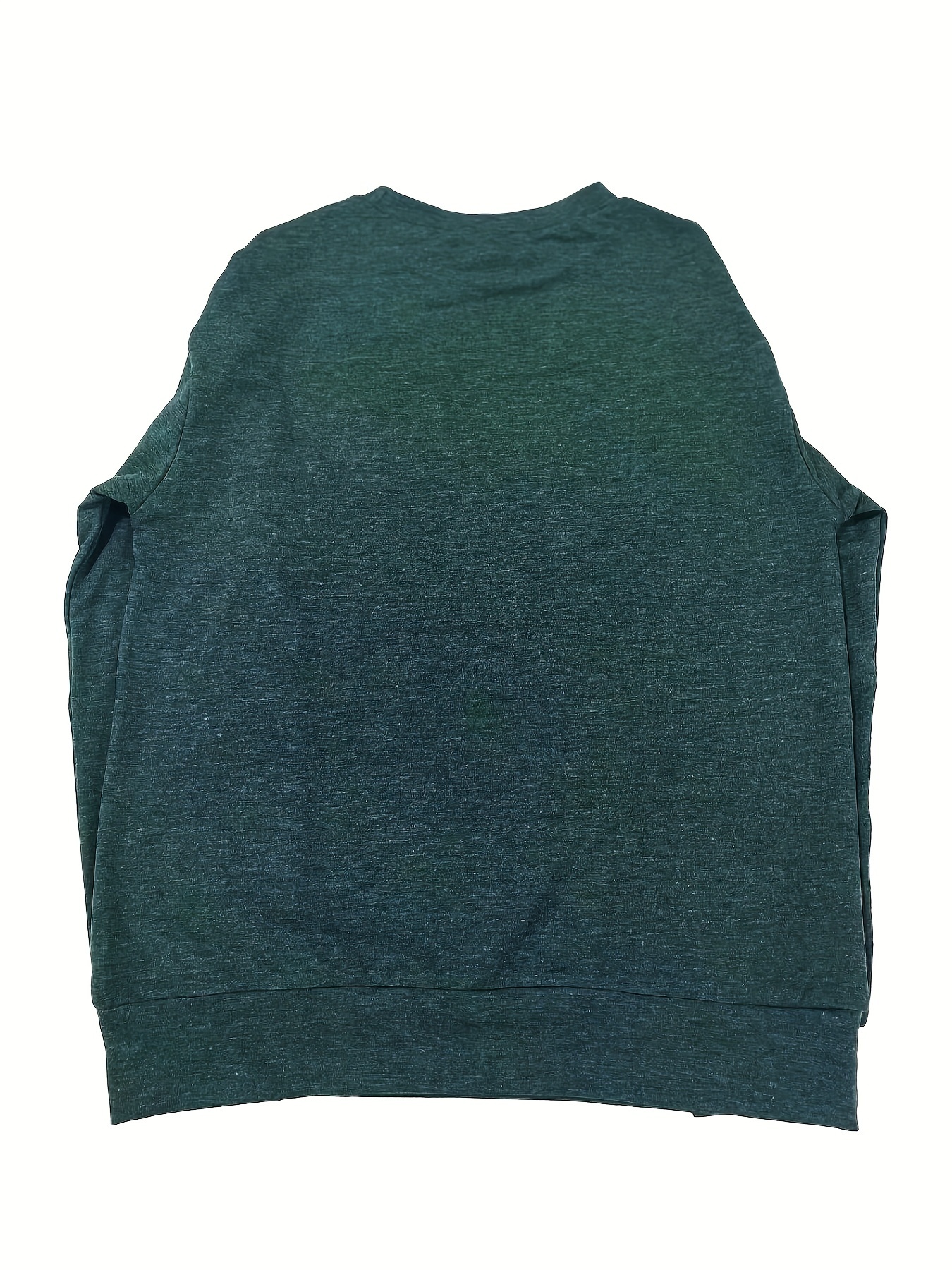 Dark green sweatshirt store womens