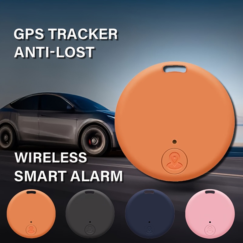 Airtag Smart Finder Tracker, IPX7, étanche, fonctionne avec iPhone Find My  App