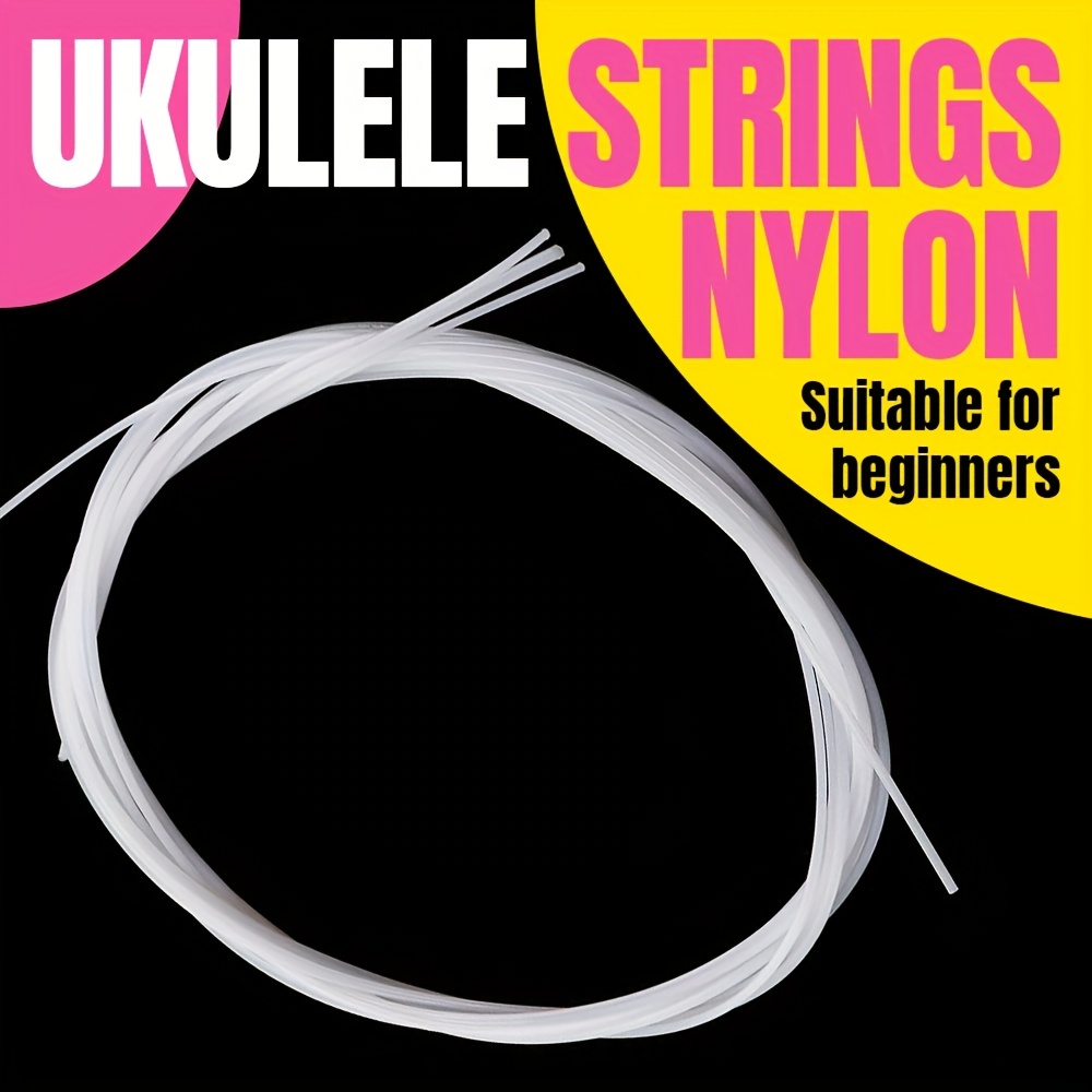 4 String Ukulele - Free Returns Within 90 Days - Temu United Kingdom