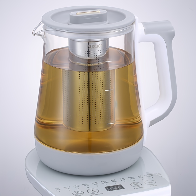 hot tea boiler