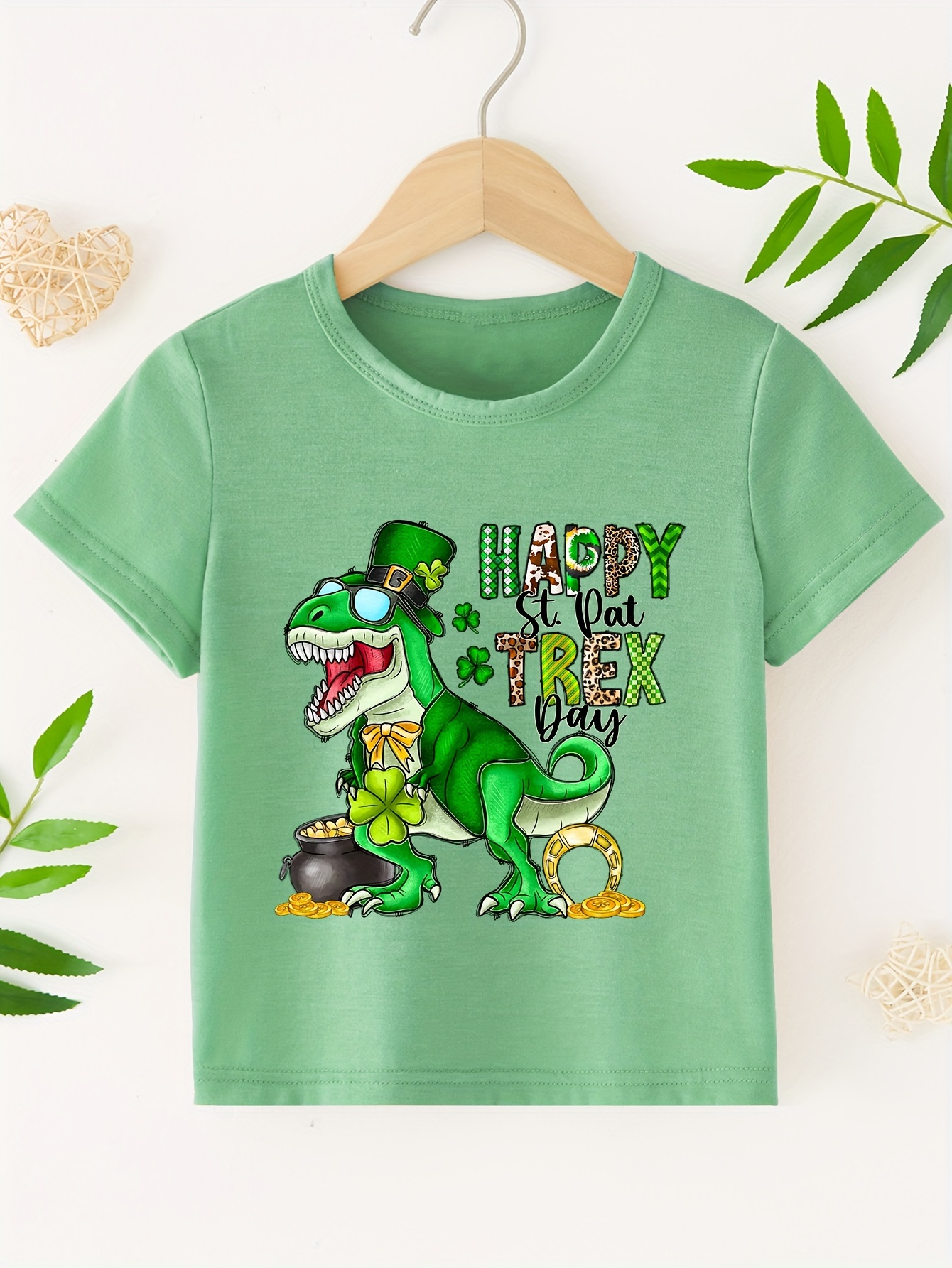 Cool Saint Patricks Day T-shirts