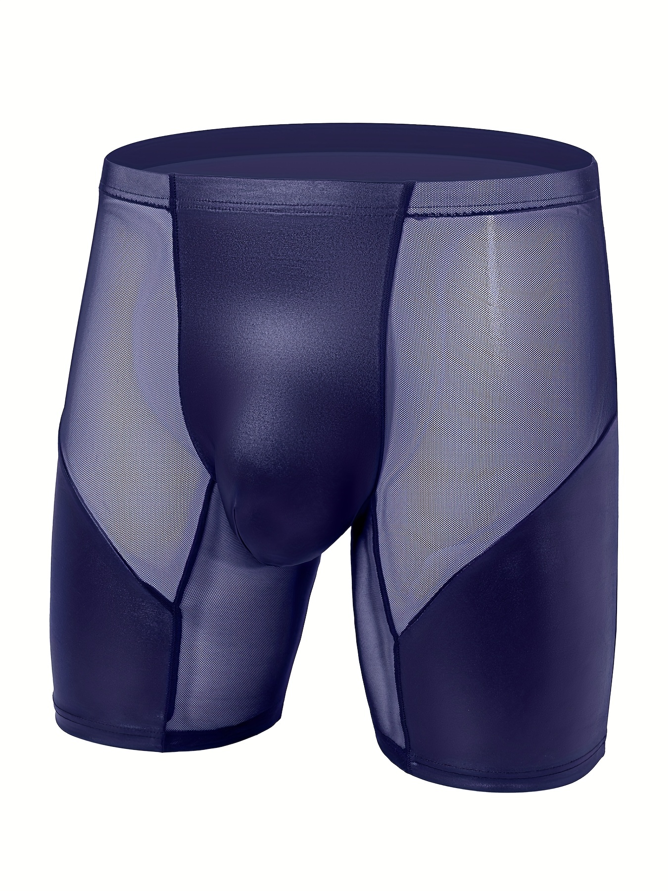 AO Element Sports Elephant Nose Trunks - How it works - Wearviews -  Underwear Review 