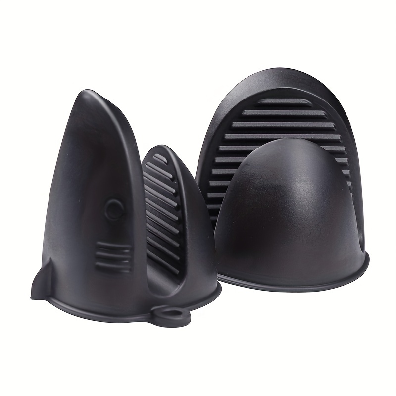 Dual Air Fryer Accessories, Collapsible Air Fryer Liners And 2 Insulated  Oven Mitts, Foldable Silicone Liners For Ninja Af300uk Af400uk Tower T17088  - Temu