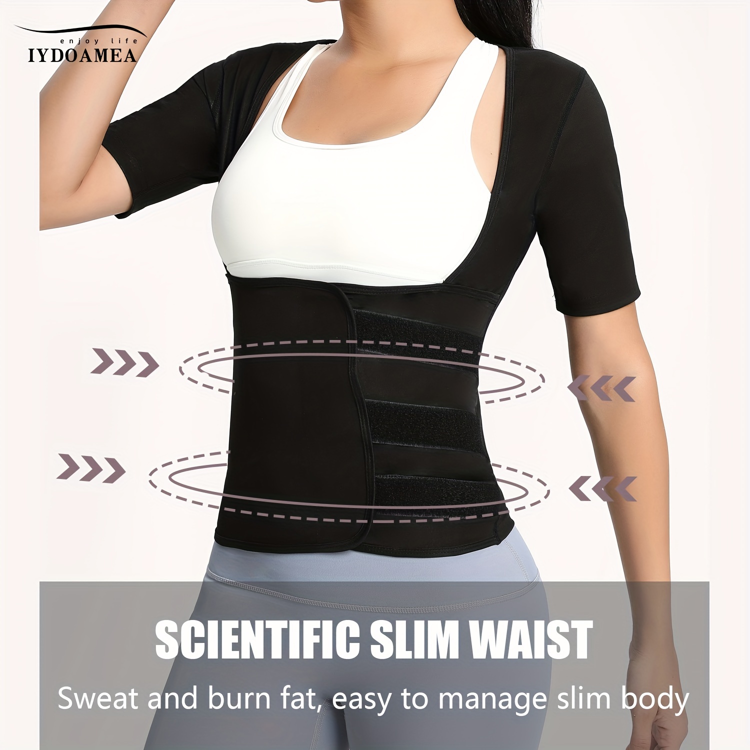Body Slimmer - Body Slimmer Concept - Treadmill