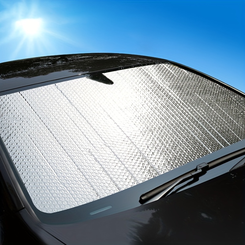 Sonnenschutz Auto Sonnenschutz Frontscheibe,mit UV-Schutz,für die